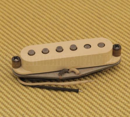 11024-09 Seymour Duncan Antiquity II Surf Pickup Strat Neck