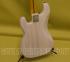 037-4500-501 Squier by Fender Classic Vibe Precision '50s P Tele Bass Guitar White Blonde 0374500501 