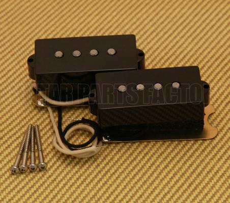 099-2046-000 Fender Original Series '62 Precision P Bass Pickups 0992046000