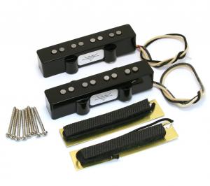 099-2101-000 Fender Custom Shop '60s Jazz Bass Pickup Set 0992101000 