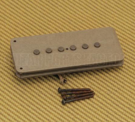 11034-36 Seymour Duncan Antiquity II Jazzmaster® Guitar Bridge Pickup 