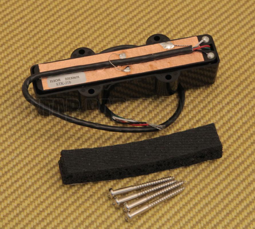 11403 02 seymour duncan classic stack bridge pickup for jazz bass stk j1b