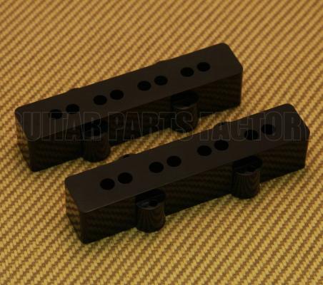 099-2038-000 Fender Black Jazz Bass Covers 0992038000