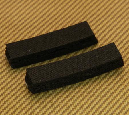 001-8556-049 Genuine Fender Bass Pickup Mounting Foam Neoprene 9/16 X 1/2