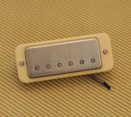 11014-11 Seymour Duncan Antiquity II Mini-Humbucker Neck Pickup Les Paul