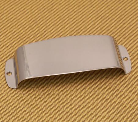 001-0660-090 Genuine Fender American Vintage Jazz Bass Pickup Cover Ashtray 0010660090