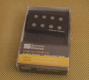 11402-22 Seymour Duncan Alnico Pickup For 4-String Music Man Bass SMB-4A