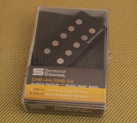 11402-32 Seymour Duncan Music Man Stingray 5 Bass Pickup SMB-5A