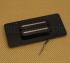 11402-10 Seymour Duncan Rickenbacker Bass Humbucker Pickup Bridge Black SRB-1B 