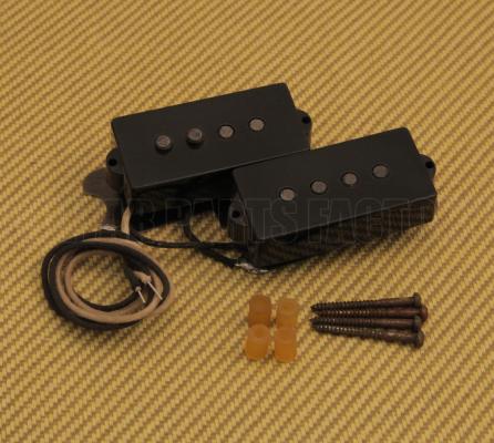 11044-12 Seymour Duncan Antiquity 57 Fender Repro Pickup Raised A 