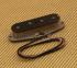 11044-17 Seymour Duncan Antiquity Pickup for '68 Tele Bass