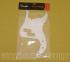 099-2160-000 Genuine Fender White Pearloid Standard Precision P Bass Pickguard 0992160000 