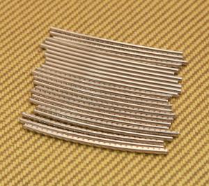 099-1997-000 Genuine Fender Standard Medium Jumbo Bass Fret Wire Pre-Cut 24 Pieces 9.5 0991997000