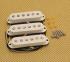 099-2111-000 Genuine Fender Custom Shop Texas Special Strat Pickup Set 0992111000