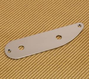 003-5332-000 Genuine Fender Japan Reissue 51 Precision Tele Bass SCPB Control Plate 0035332000