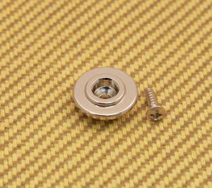 AP-6710-001 Gotoh Nickel Round Bass String Guide