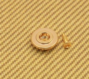 AP-6710-002 Gotoh Gold Round Bass String Guide