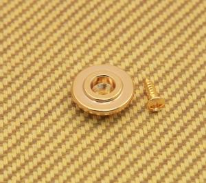 AP-6710-002 Gotoh Gold Round Bass String Guide