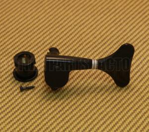 TK-0923-003 (1) Gotoh Black Bass Side Sealed Tuner