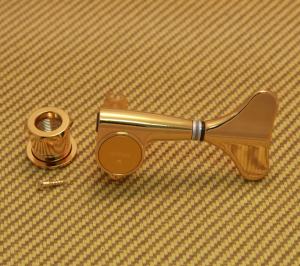 TK-0923-002 (1) Gotoh Gold Bass-side Sealed Bass Tuner