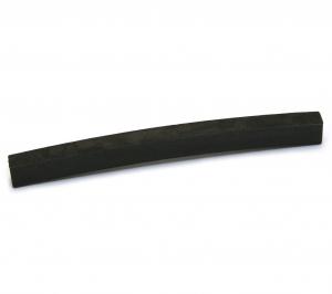 BN-0824-00G Graphite String Curved Bottom Nut for Fender P Precision Bass