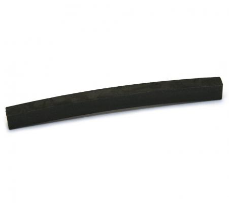 BN-0824-00G Graphite String Curved Bottom Nut for Fender P Precision Bass