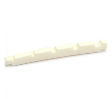 007-8982-049 5-String American Deluxe Jazz Bass Pre-Slotted Bone String Nut 0078982049