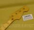 JMF-B Maple Jazz Bass Neck w/Pearl Block Inlays