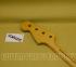 JMF-B Maple Jazz Bass Neck w/Pearl Block Inlays