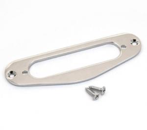 PC-5763-010 Custom Chrome Neck Pickup Ring for Fender Telecaster/Tele