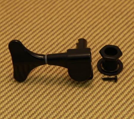 WSBT-TB (1) Wilkinson Sealed Black Treble Side Bass Tuner