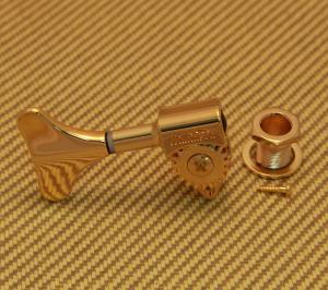 WOBT-TG (1) Wilkinson Gold Open Gear Treble Side Bass Tuner