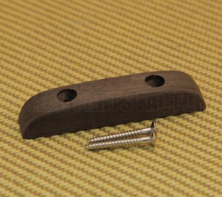 BTR-R Rosewood Bass Thumbrest w/Screws