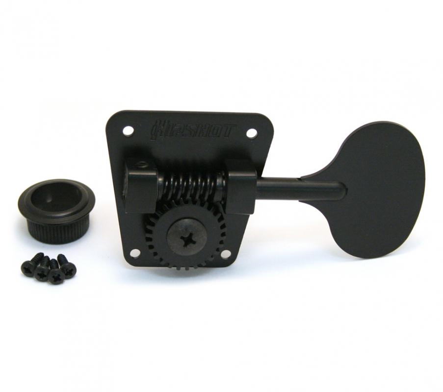 珠希様】カスタムベース Aguilar Fender Hipshot パーツ 珠希様