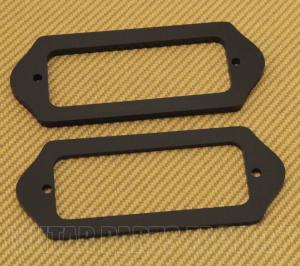 PC-0870-023 Spacer Set for P-90® Dogear Guitar Pickups 1/8" and 3/16"