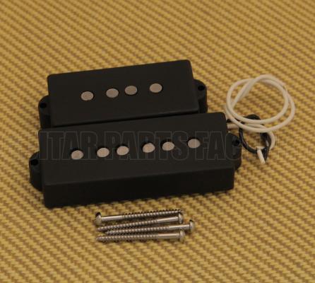 007-5593-049 Fender Pickups, P Bass, American Standard Series V 5-String 0075593049