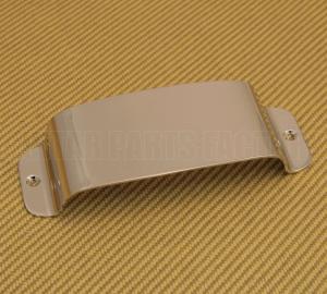 JPAC-N Custom Nickel Pickup Cover/Ashtray for J Bass