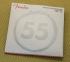 073-9050-406 Fender 9050M Flatwound Bass Strings Medium 55-105 0739050406