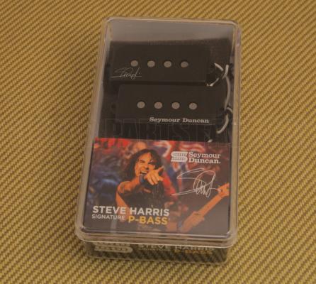 11402-13 Seymour Duncan Steve Harris P Bass Pickup SPB-4 