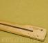 099-2010-921 Fender 70s RI Black Block Precision P Bass Replacement Neck 0992010921