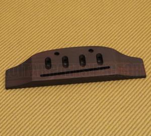 BB-J30 Acoustic 4-String Bass/Uke Bridge