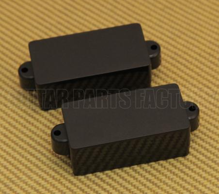 PCO-NHB Oversized No-Hole Pickup Covers for P Bass