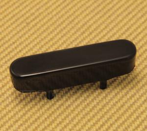 PC-0954-003 Black Neck Pickup Cover for Vintage Fender Telecaster/Tele