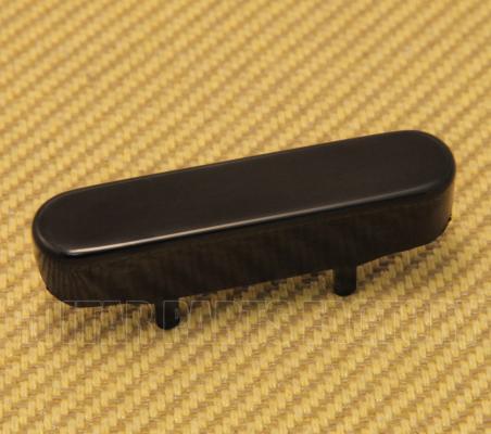 PC-0954-003 Black Neck Pickup Cover for Vintage Fender Telecaster/Tele