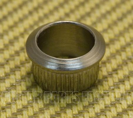 BSF-HB10-N (1) Hipshot Nickel HB10 Bass Ferrule