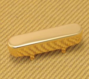 PC-0954-002 Gold Neck Pickup Cover for Vintage Fender Telecaster