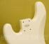 099-8010-780 Genuine Fender White Mexican Precision Bass Replacement Body 0998010780 