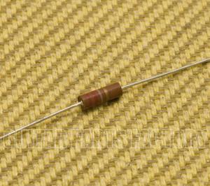 R-I220 220 Ohm Carbon Resistor