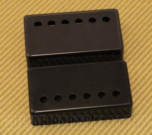 PC-0300-003 Black Humbucker Covers Vintage Gibson Guitar