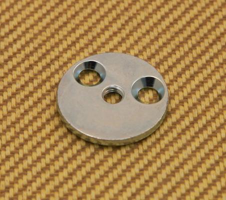 002-0220-049 Fender 70s Guitar 3 Bolt Upper Neck Tilt Disc 0020220049